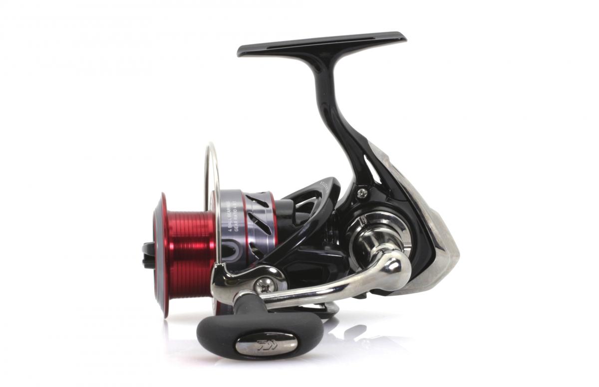 Катушка Daiwa Ninja 3000A – ответы на вопросы о товаре в интернет-магазине  Spinningline