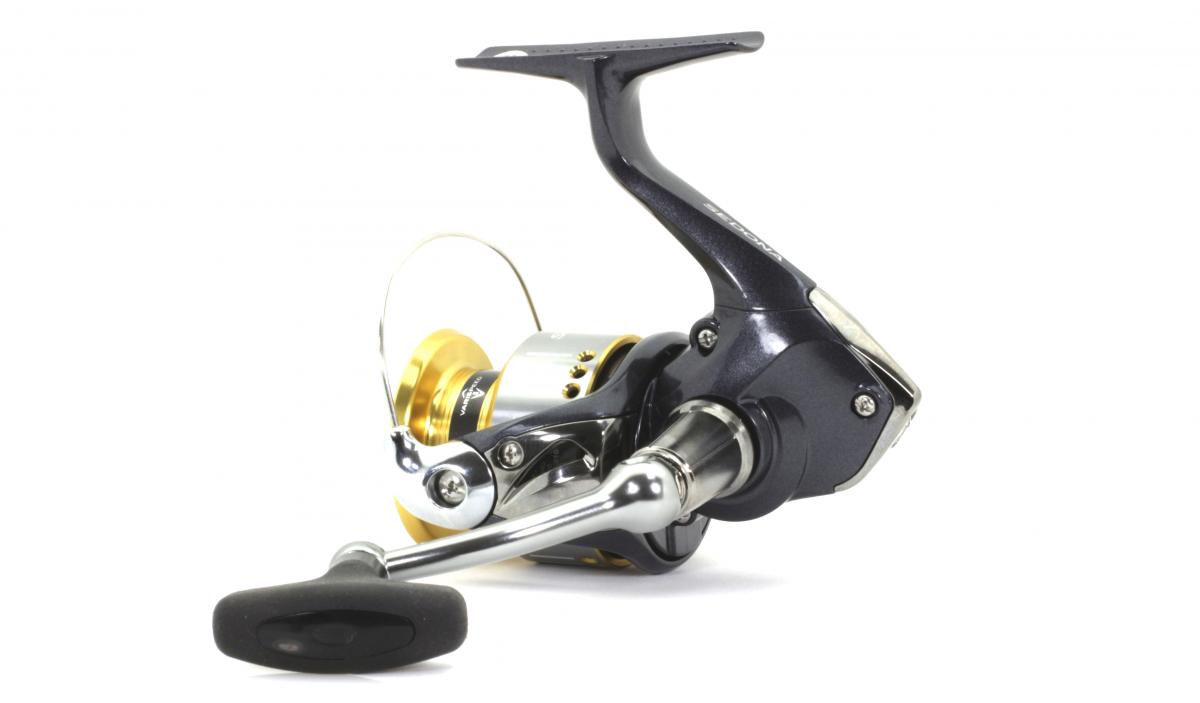 Катушка Shimano Sedona 2000 FE