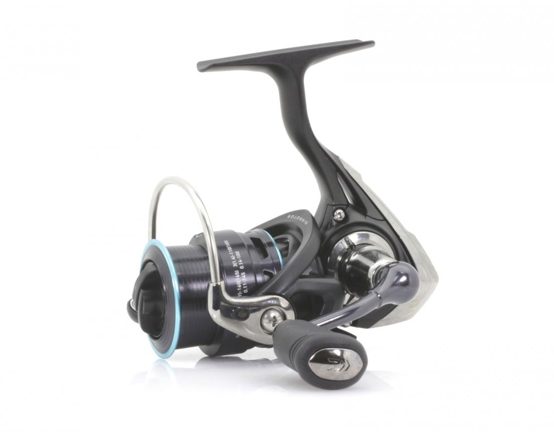 Катушка Daiwa Revros E 1003 HA – ответы на вопросы о товаре в  интернет-магазине Spinningline