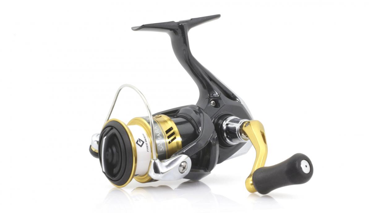 Катушка Shimano Sahara 17 1000, арт. SH1000FI – ответы на вопросы о товаре  в интернет-магазине Spinningline