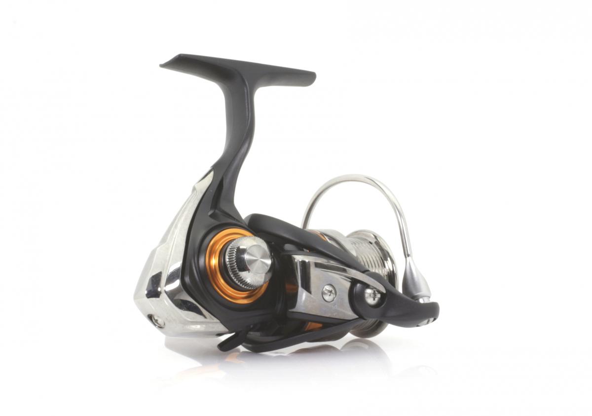 Катушка Daiwa Iprimi 16 2004 – купить по цене 21241.00 рубль
