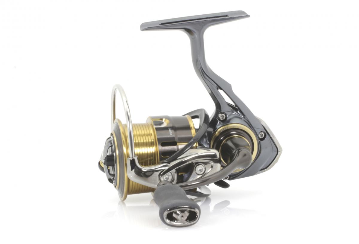 Катушка Daiwa Theory 17 2004 – купить по цене 20000.00