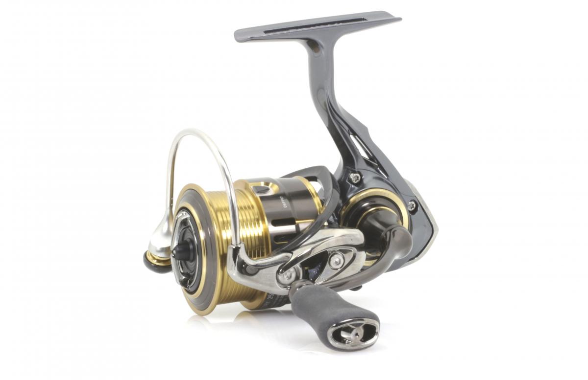 Катушка Daiwa Theory 17 2506 – купить по цене 22000.00 рублей в