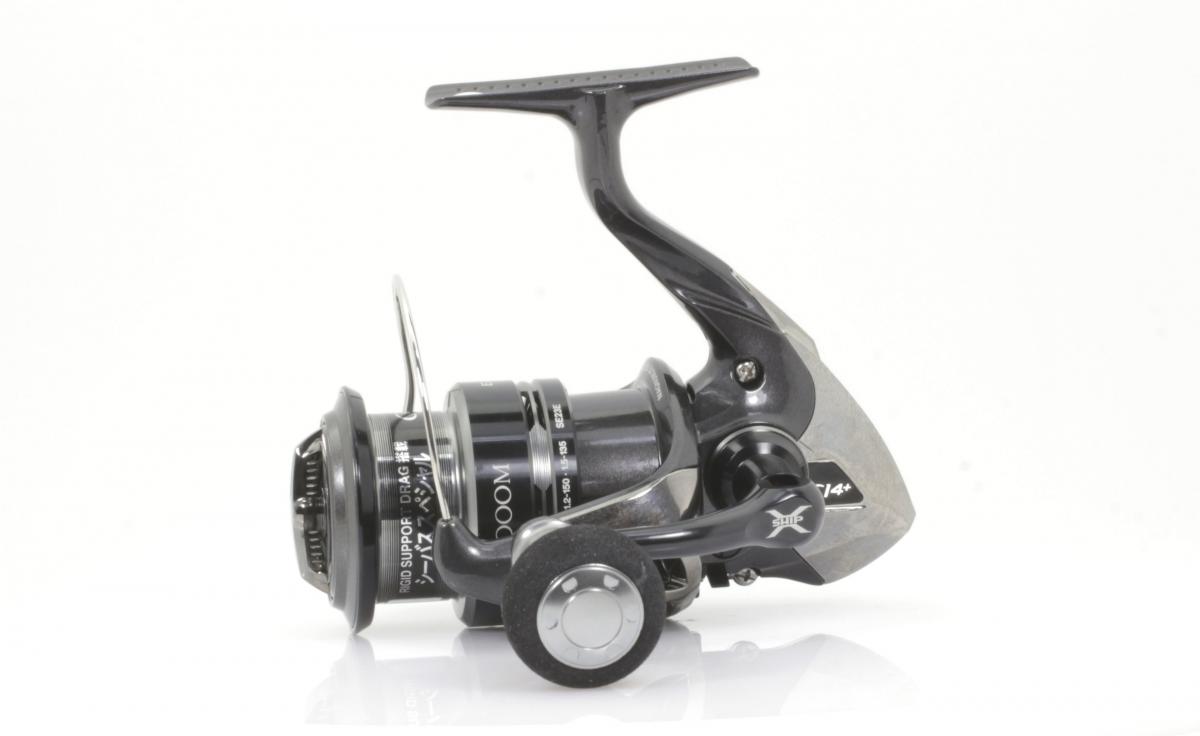 SHIMANO EXSENCE CI4＋ シマノ EXSENCE CI4 4000S