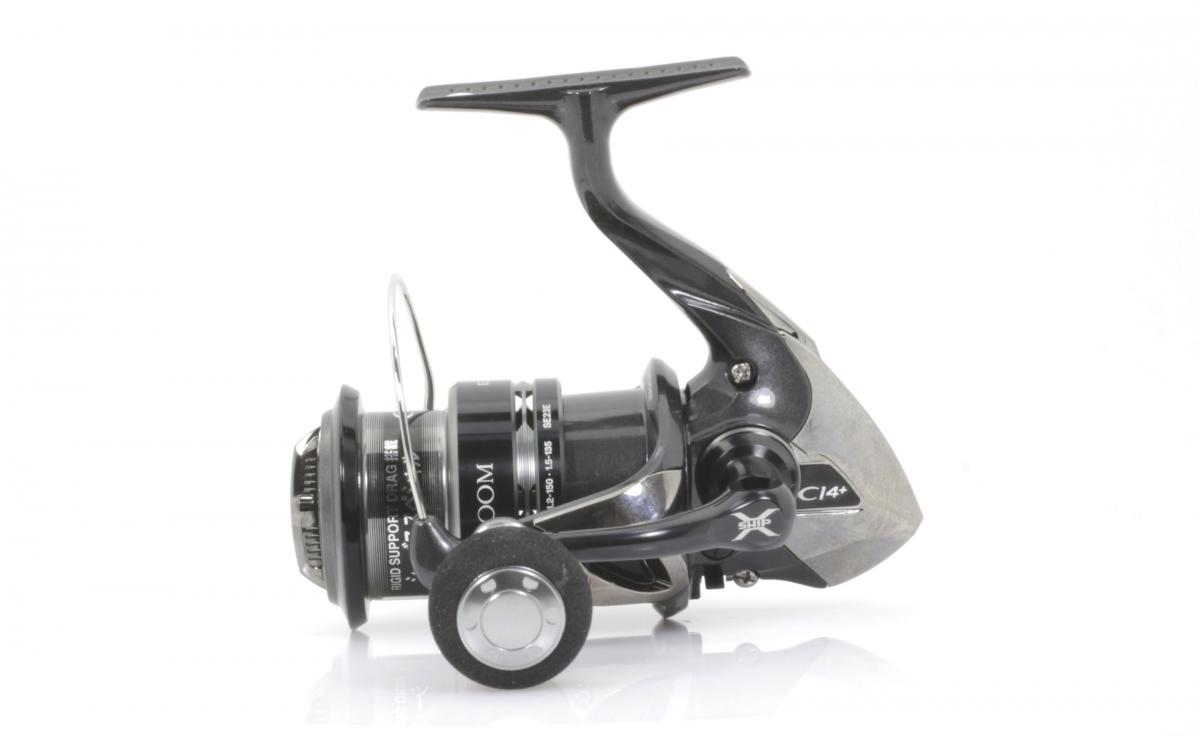 Катушка Shimano Exsence CI4+ C3000M – купить по цене 25585.00