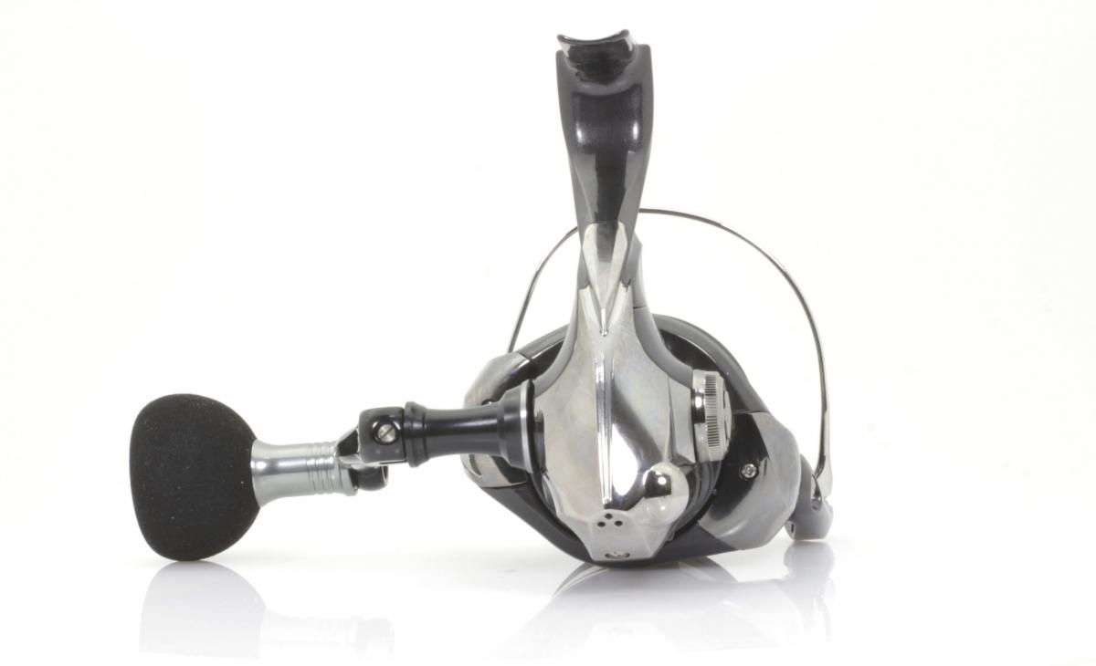 Катушка Shimano Exsence CI4+ 4000S – купить по цене 28305.00