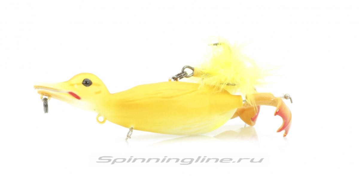 Утка Savage Gear 3D Suicide Duck 150 01-Natural, арт. 53733