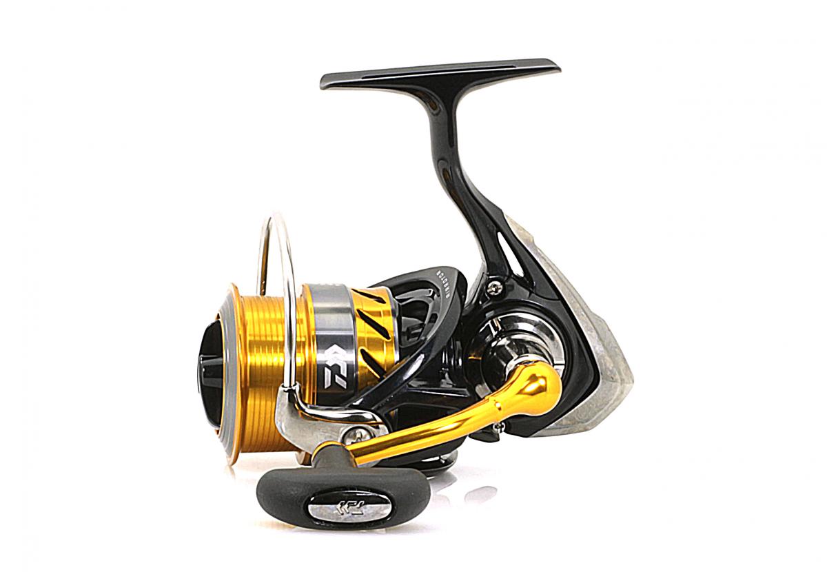 Катушка Daiwa Revros 15 3000 – ответы на вопросы о товаре в  интернет-магазине Spinningline