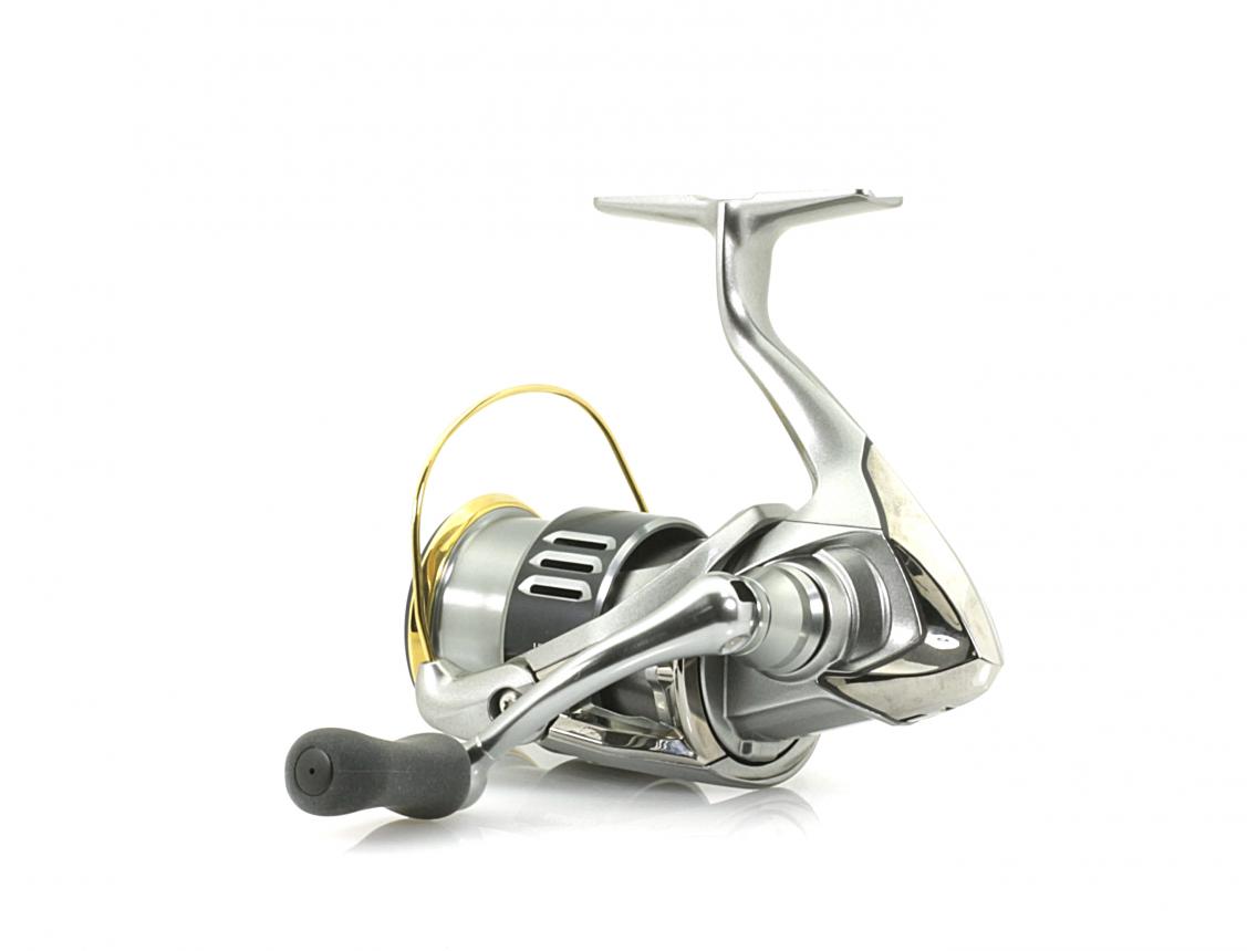 Катушка Shimano Twin Power 2500S – купить по цене 33748.00 рублей