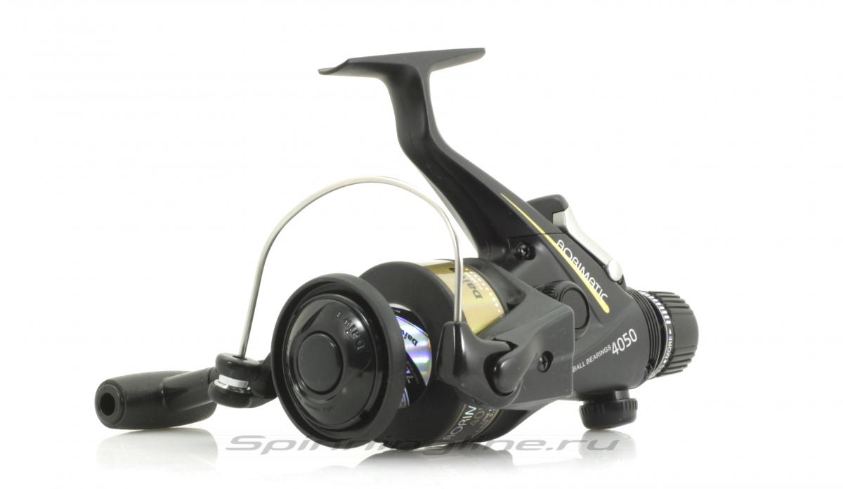 Катушка Daiwa Aorimatic 4050, арт. 00058898 – купить по цене 5505.00 рублей  в Москве с доставкой по России в рыболовном интернет-магазине Spinningline