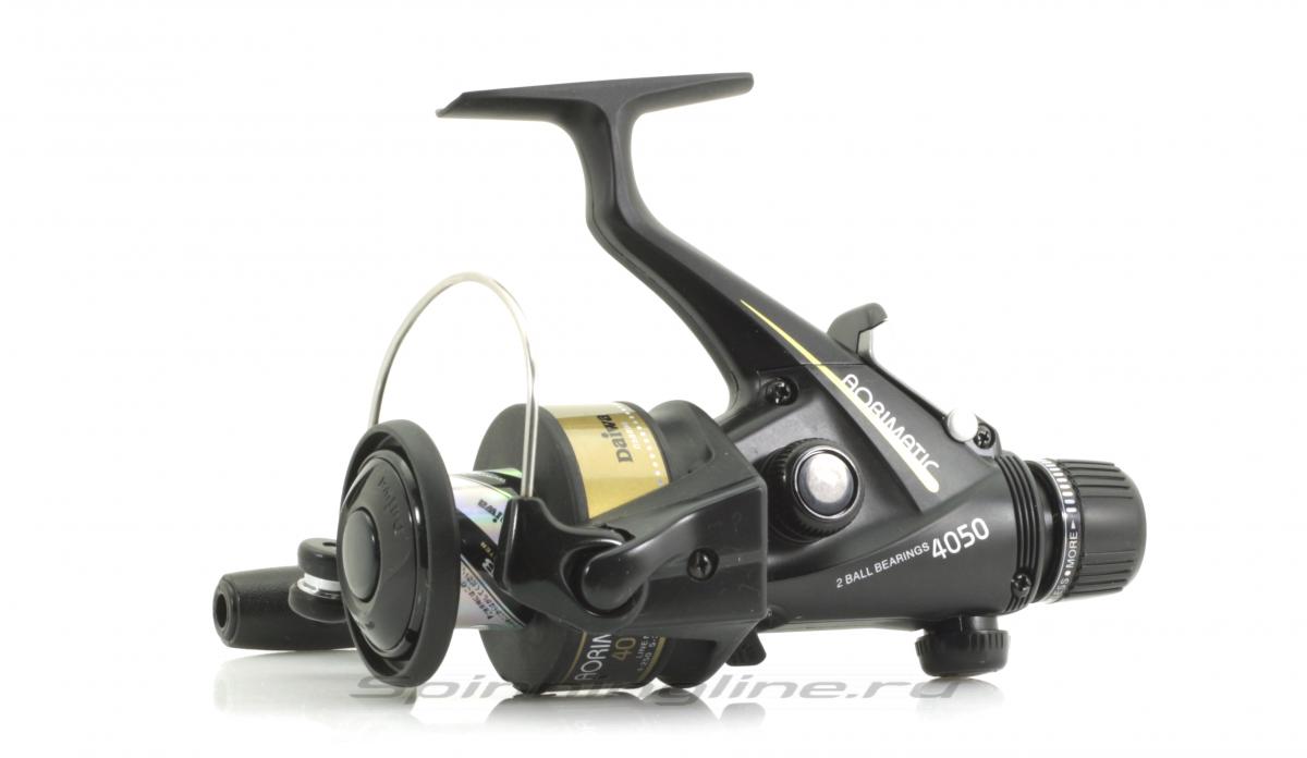 Катушка Daiwa Aorimatic 4050, арт. 00058898 – купить по цене 5505.00 рублей  в Москве с доставкой по России в рыболовном интернет-магазине Spinningline