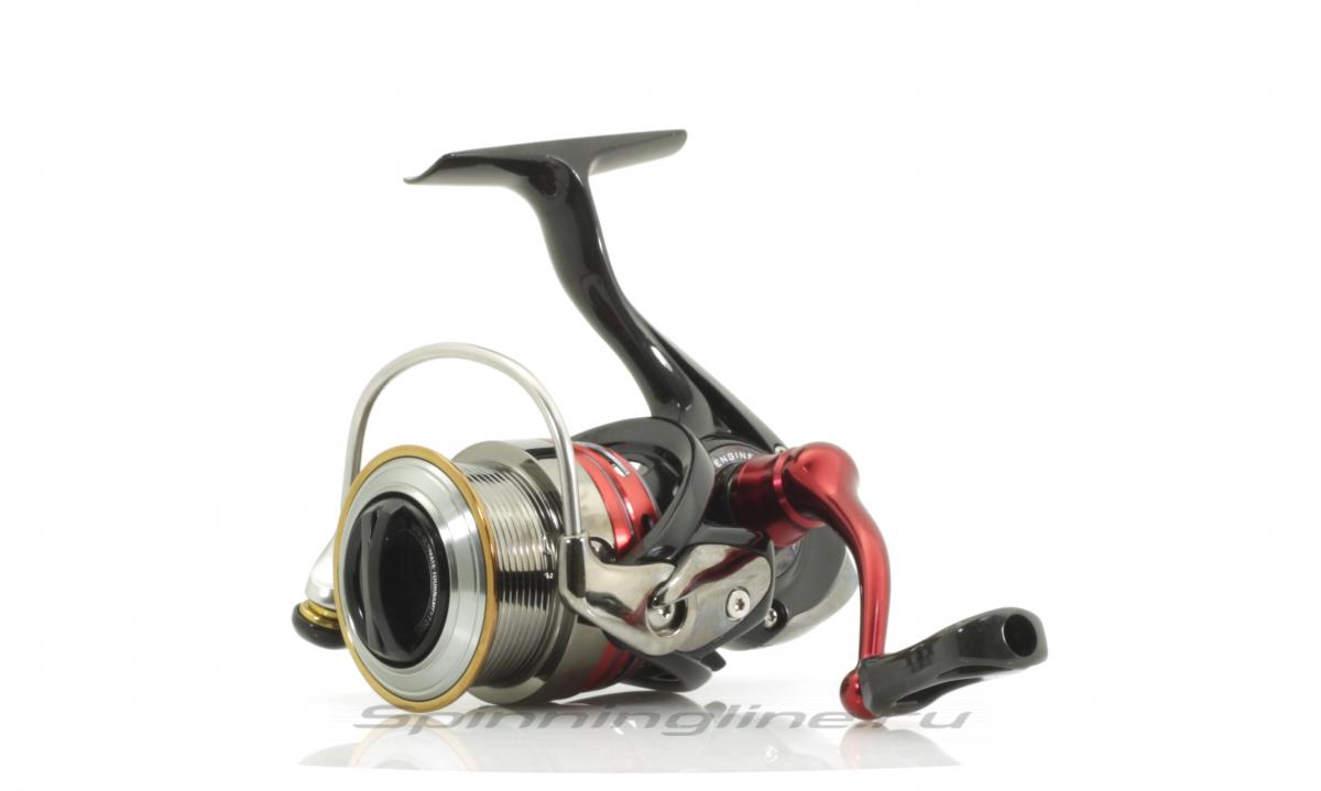 Катушка Daiwa Aegis 2506H – купить по цене 29440.00 рублей в