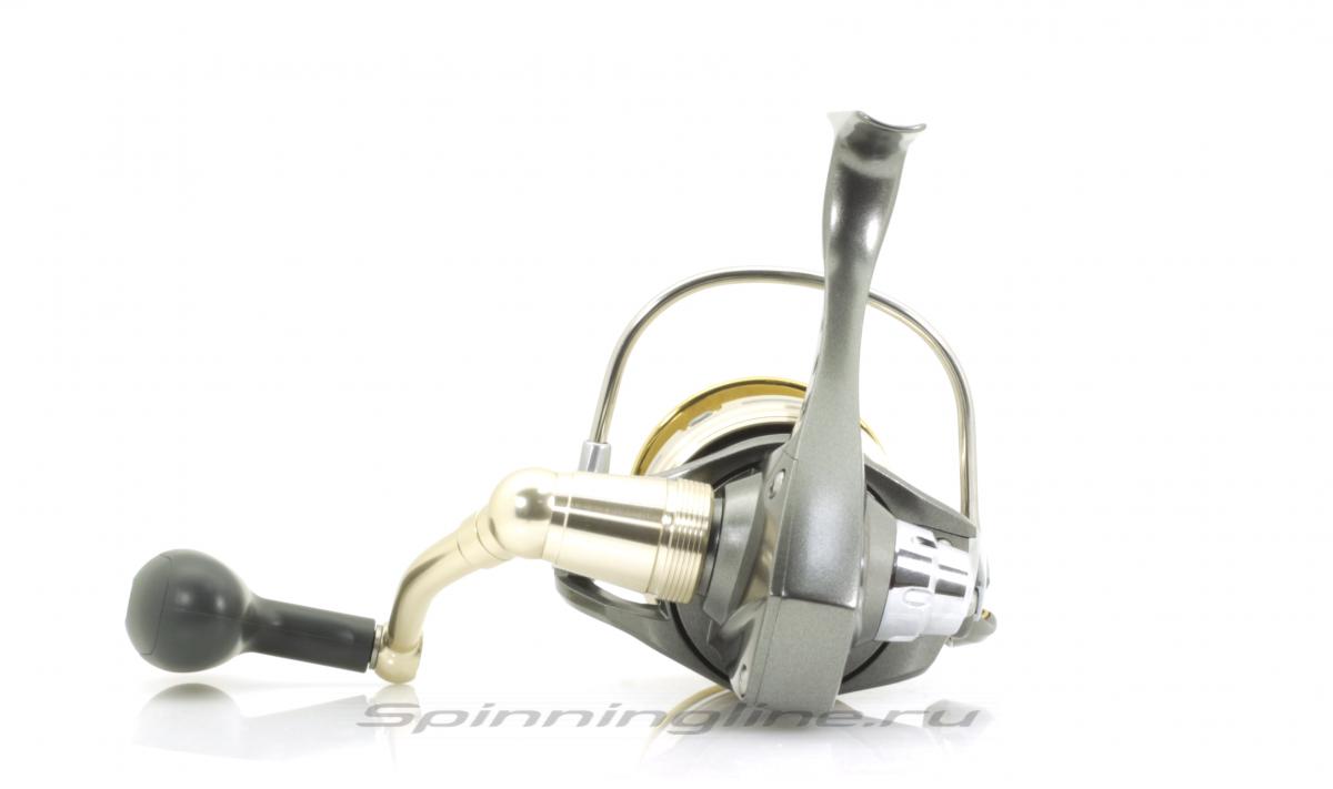ダイワ Catalina 4500 DAIWA Catalina 4500 spinning reel #PB10217 | eBay