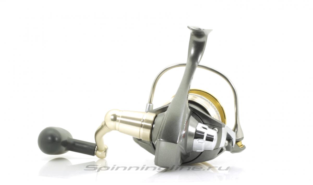 ダイワ Catalina 4500 Daiwa 09 Catalina 2009-2012