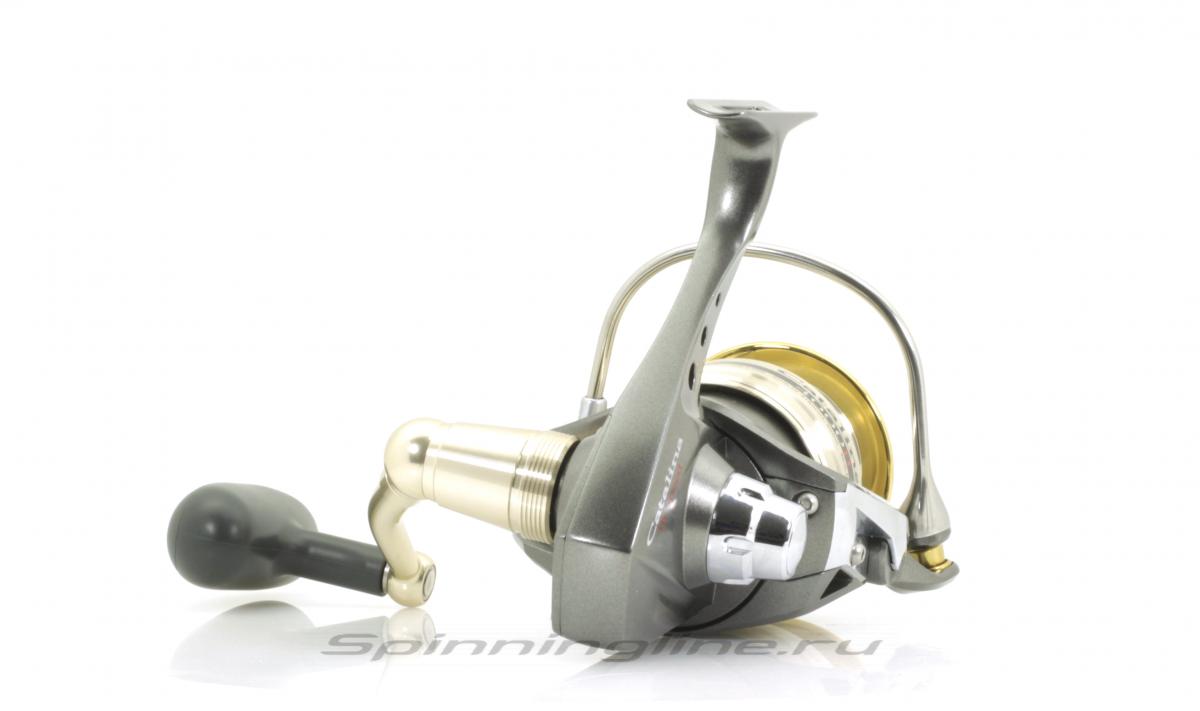 Катушка Daiwa Catalina 4500 H – купить по цене 50600.00 рублей в