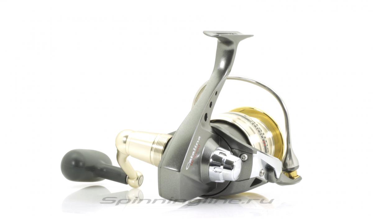 Катушка Daiwa Catalina 4500 H – купить по цене 50600.00