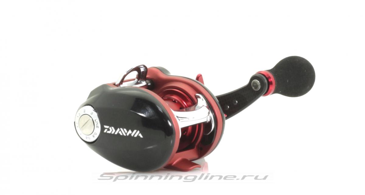 Smak Red Tune 100SH (Limited Edition) - JDM Fishing
