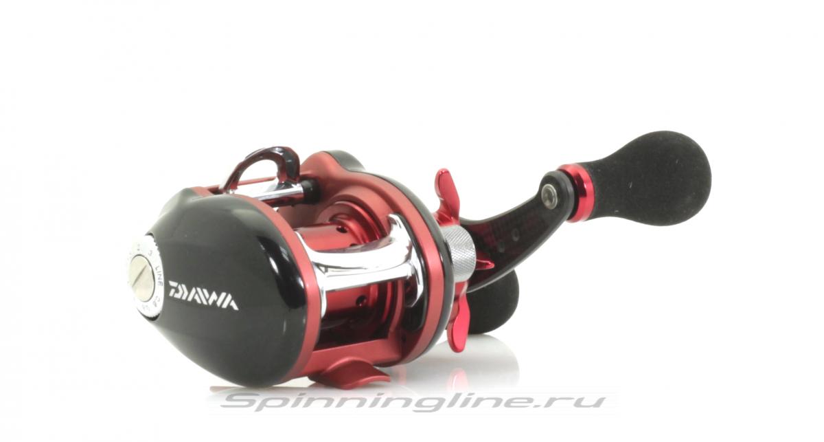 Катушка Daiwa Smak Red Tune 100HR – купить по цене 35696.00
