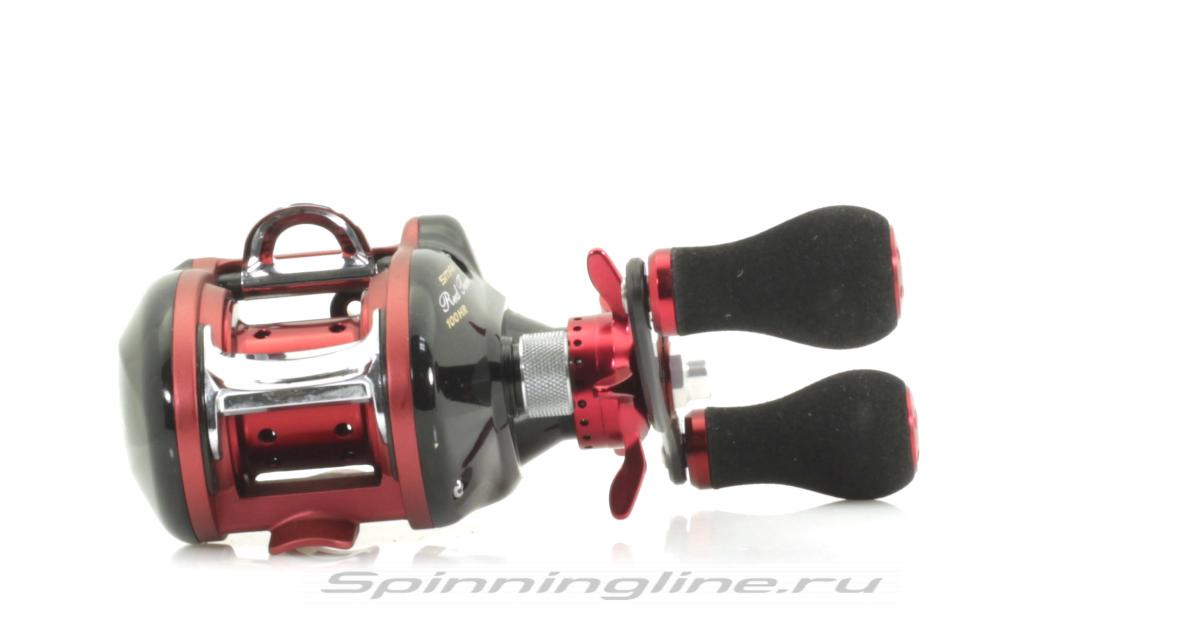 Катушка Daiwa Smak Red Tune 100HR – купить по цене 35696.00 рублей в Москве  с доставкой по России в рыболовном интернет-магазине Spinningline