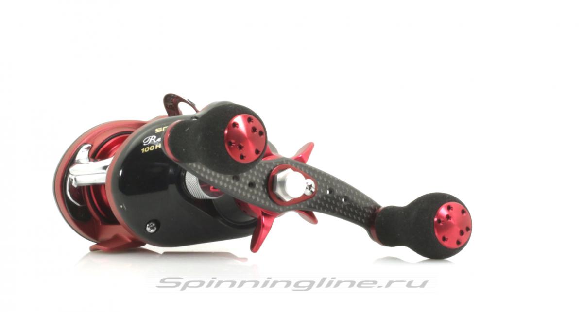 Катушка Daiwa Smak Red Tune 100HR – купить по цене 35696.00 рублей в Москве  с доставкой по России в рыболовном интернет-магазине Spinningline