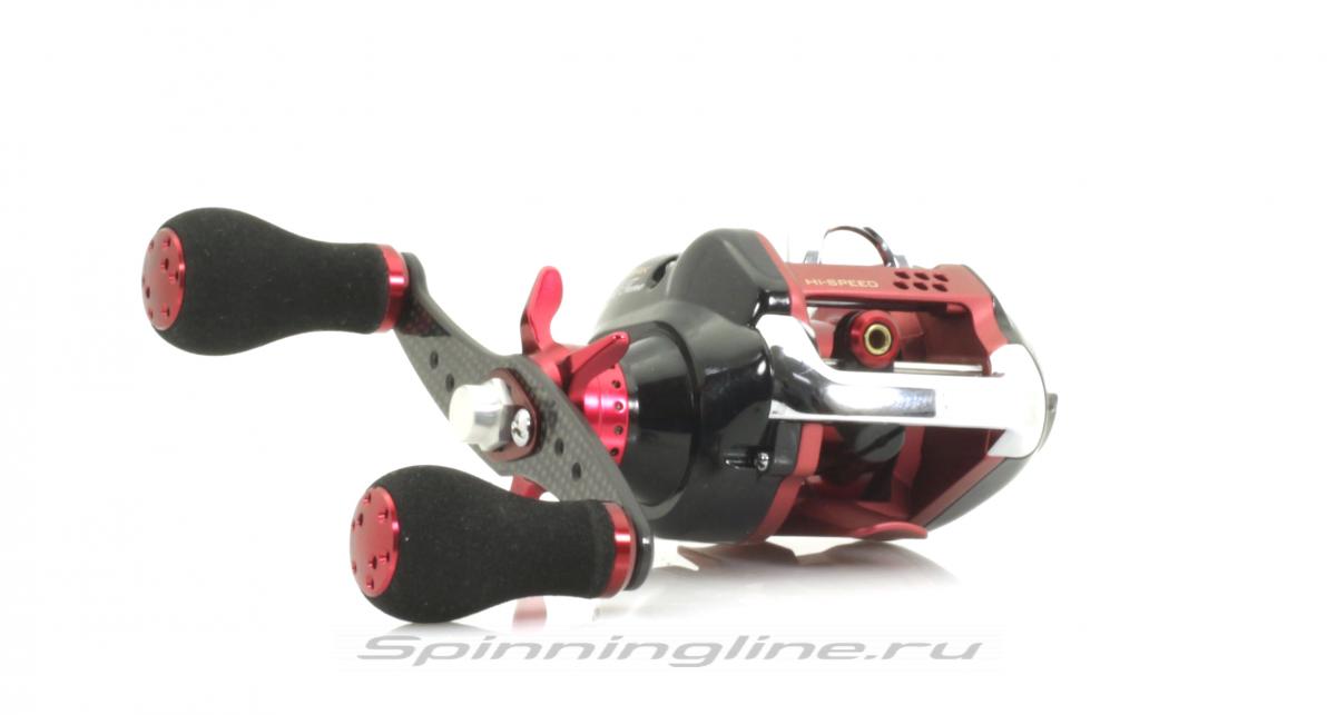 Катушка Daiwa Smak Red Tune 100HR – купить по цене 35696.00 рублей в Москве  с доставкой по России в рыболовном интернет-магазине Spinningline