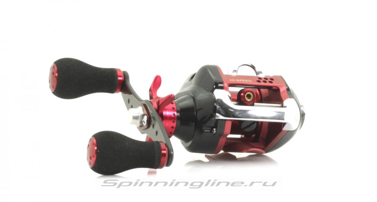 Катушка Daiwa Smak Red Tune 100HR – купить по цене 35696.00 рублей в Москве  с доставкой по России в рыболовном интернет-магазине Spinningline