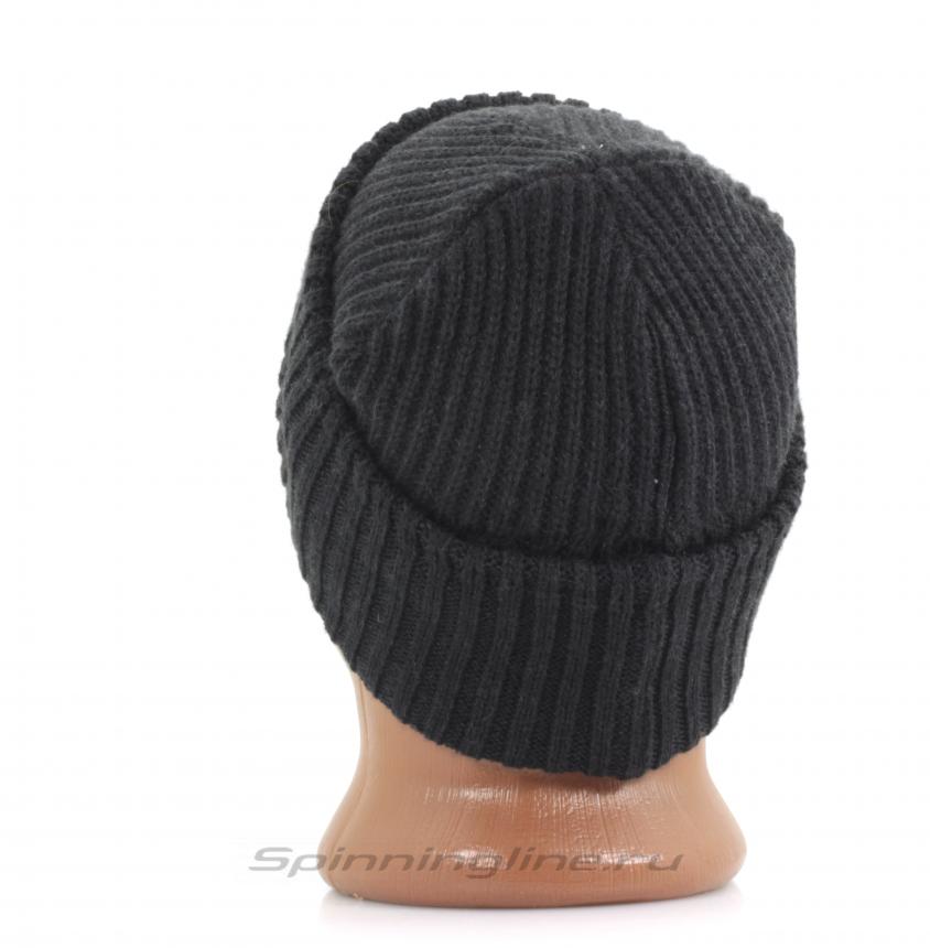 Шапка Buff Knitted Hat Rutger Graphite 