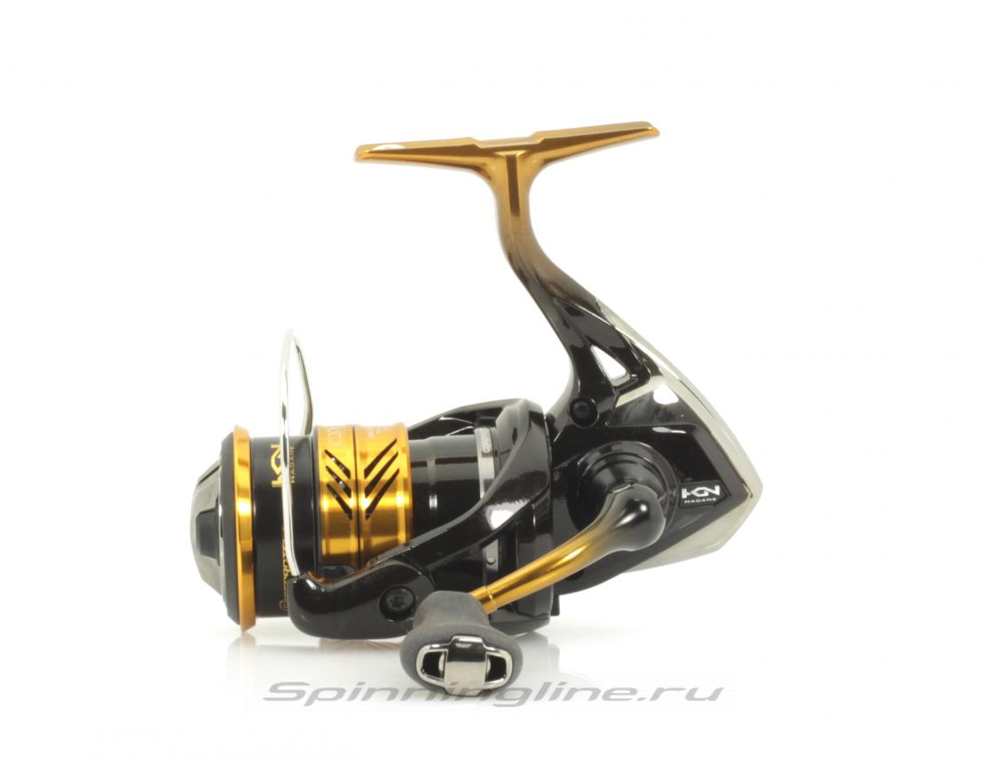 【美品】シマノ 18 Soare BB C2000SSPG 18 ソアレ BB C2000SSPGのスペックとインプレ | 釣りクラウド