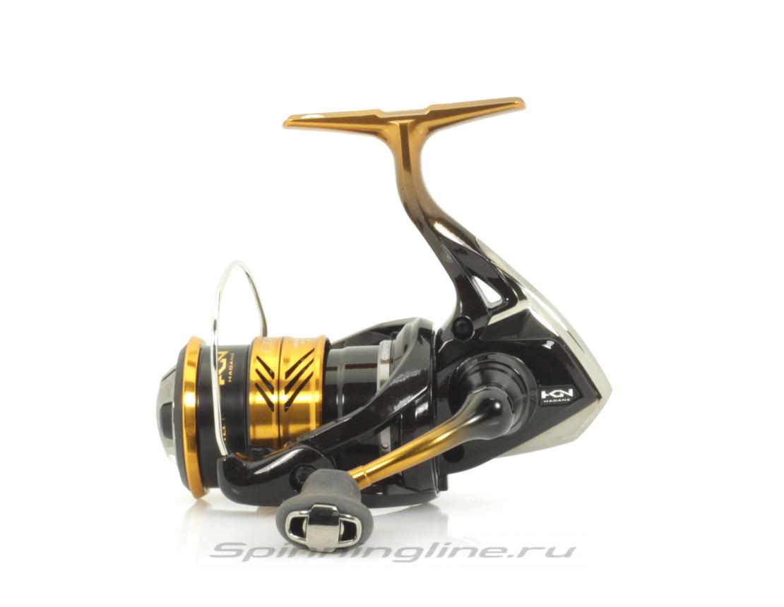 Катушка Shimano Soare BB 18 C2000SSPG – купить по цене