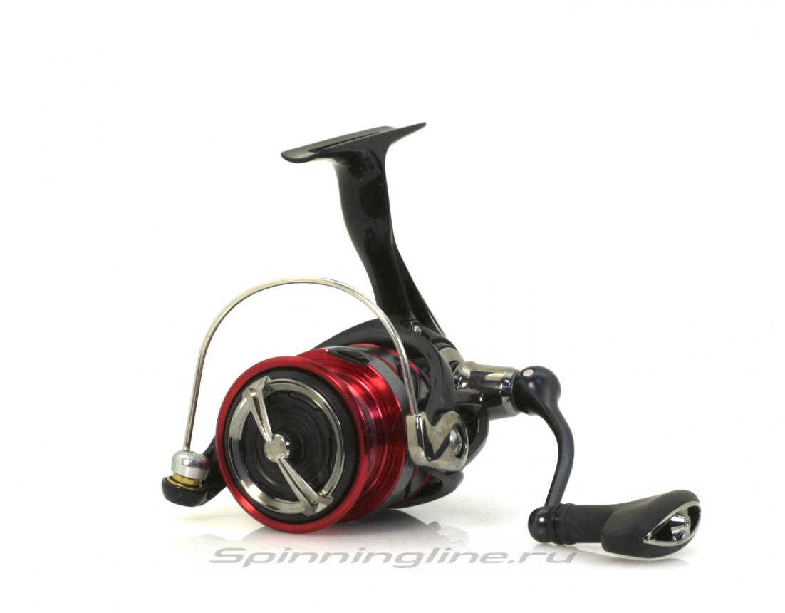 Катушка Daiwa Ninja 18 LT 3000-C – ответы на вопросы о товаре в  интернет-магазине Spinningline