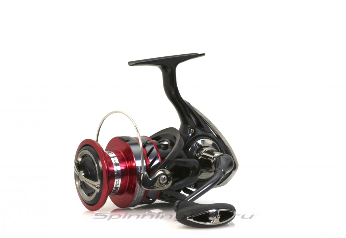 Катушка Daiwa Ninja 18 LT 6000, арт. 10219-600 – ответы на вопросы о товаре  в интернет-магазине Spinningline