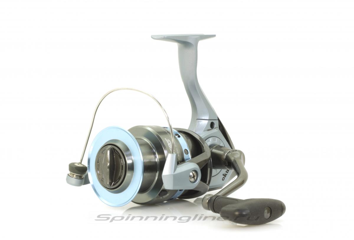 Okuma Als 55 Okuma Alaris Spinning Reels Als 55 Newegg Com