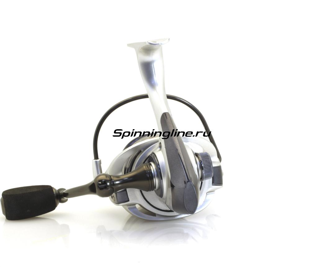 GARCIA SILVER MAX 5 6BB SPINNING REEL