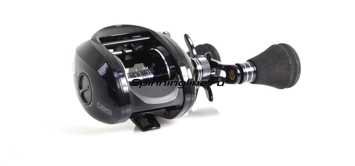 Катушка BFT Instinct X7 Limited Edition Low Profile R, арт. 9927