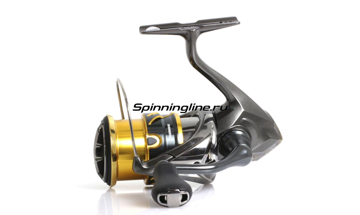Катушка Shimano Twin Power C2000 S – купить по цене 52920.00