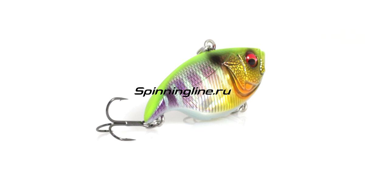 Rattle In Fishing Lure Megabass Vibration X Dyna Gg Chart Back Gill Sporting Goods Tanamesa Com