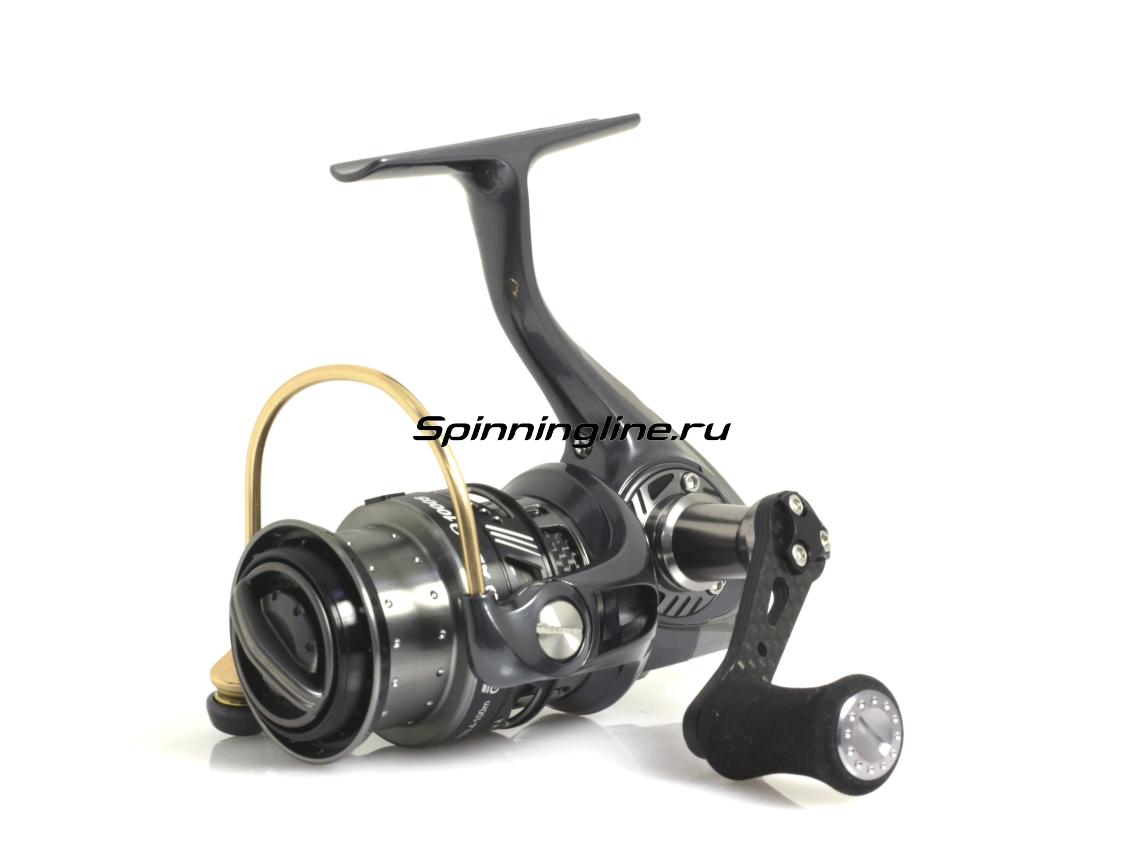 Катушка Abu Garcia Revo ALX 2500SH SP REEL, арт. 1530586