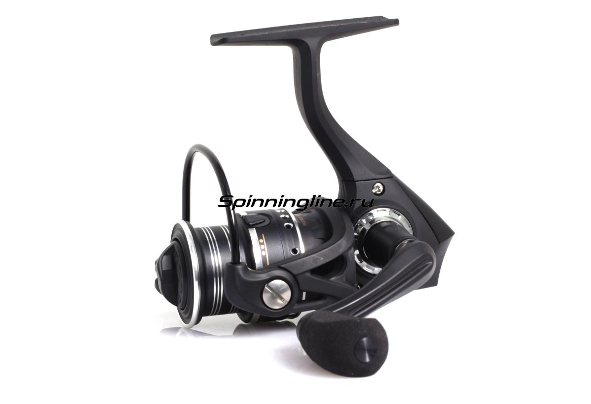 Abu Garcia Carabus AG STX 2000