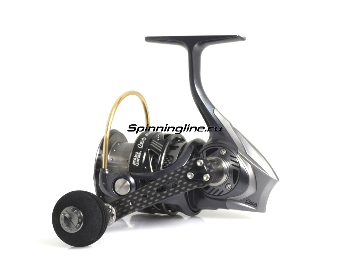 Катушка Abu Revo Winch Spinning Reel, 1431398, REVO2W30 катушки, купить,  цены в Киеве и Украине, интернет-магазин