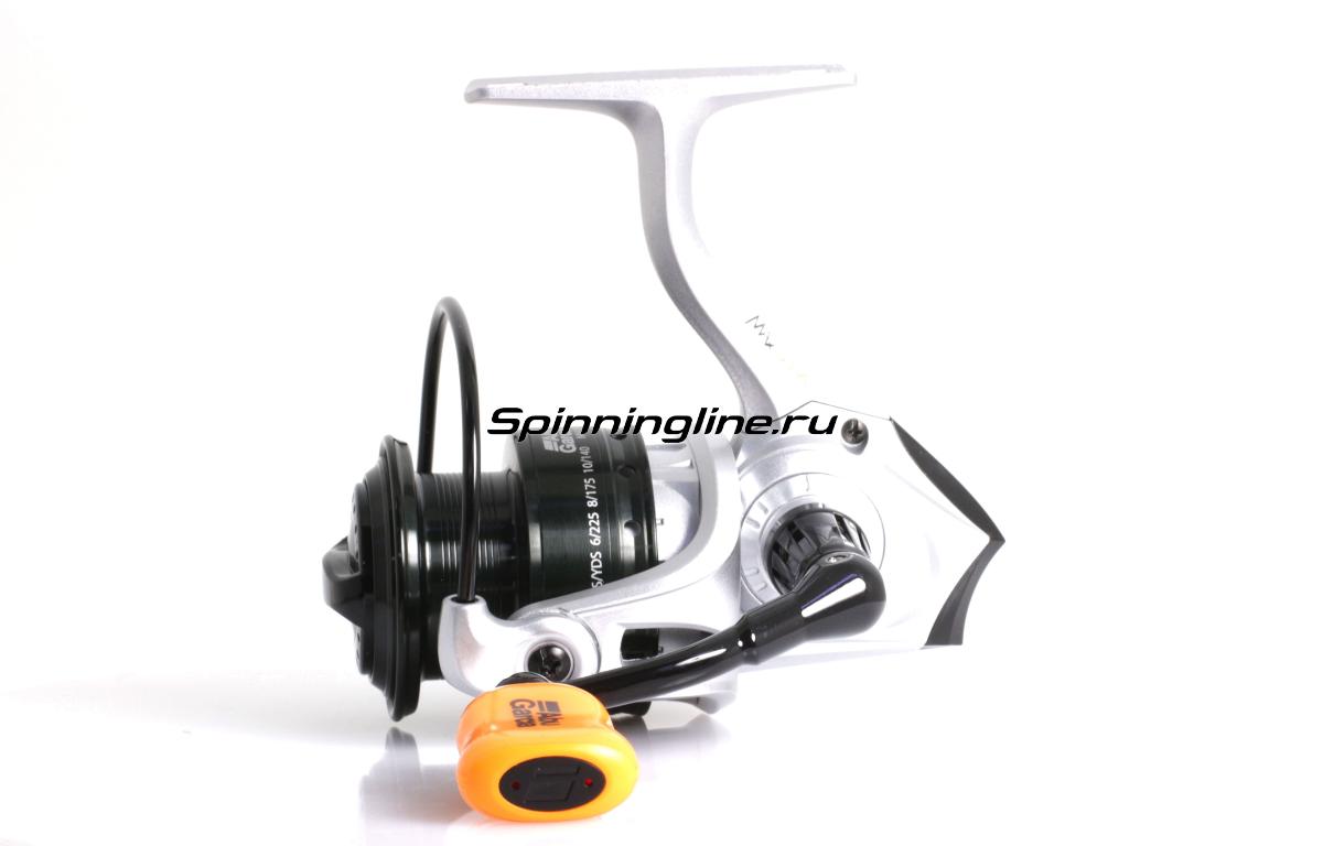 Катушка Abu Garcia Max STX 30 SP, арт. 1532491 – ответы на вопросы о товаре  в интернет-магазине Spinningline