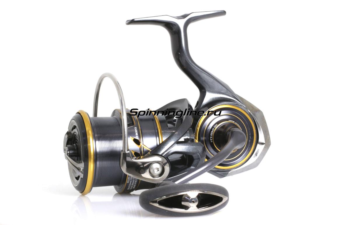 Катушка Daiwa Caldia 21 LT 4000S-C, арт. 10108-010 – ответы на вопросы о  товаре в интернет-магазине Spinningline