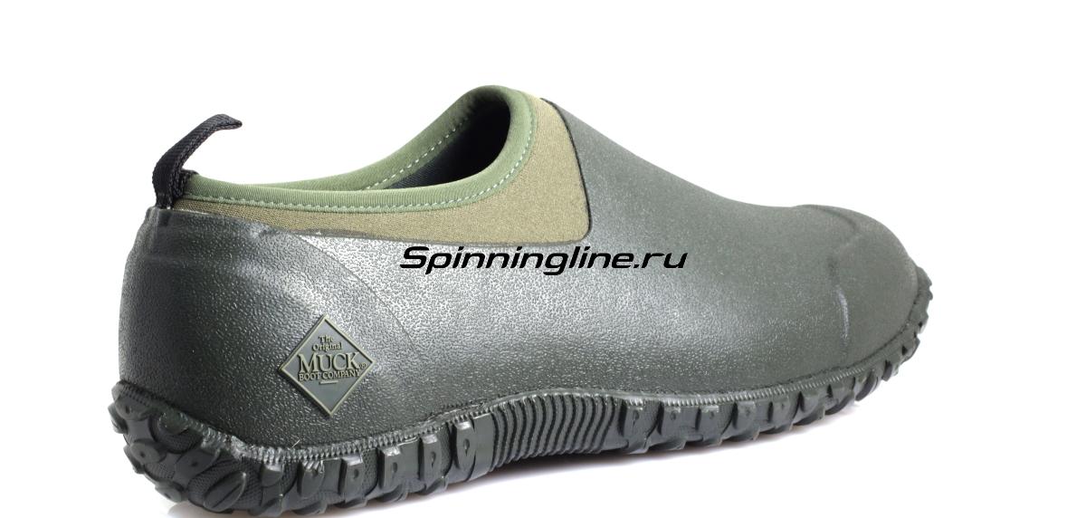 Ботинки Muck Boots Muckster II Low 9 
