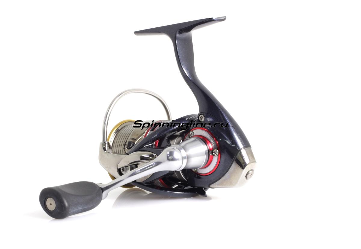 レア DAIWA CERTATE 2004CH HI GEAR 048 Daiwa Certate 2004Ch