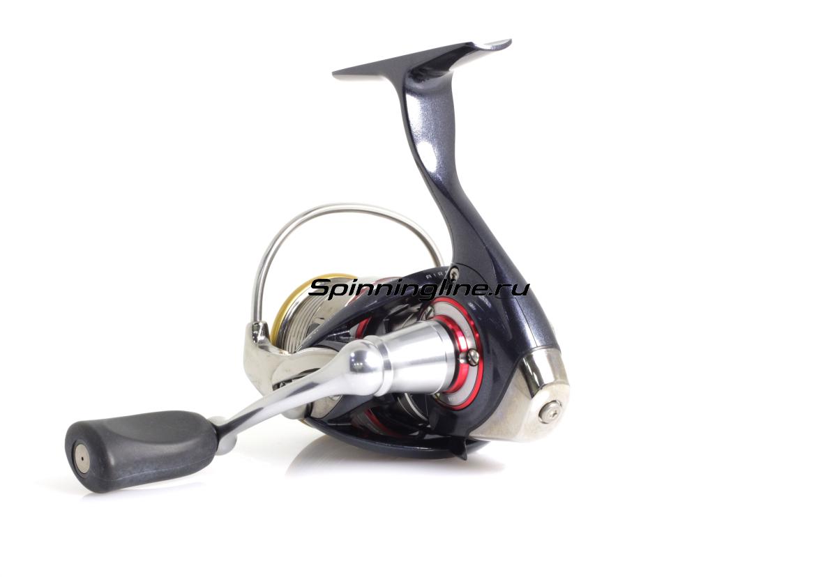 Катушка Daiwa Certate 10 2004CH High Gear Custom – купить по