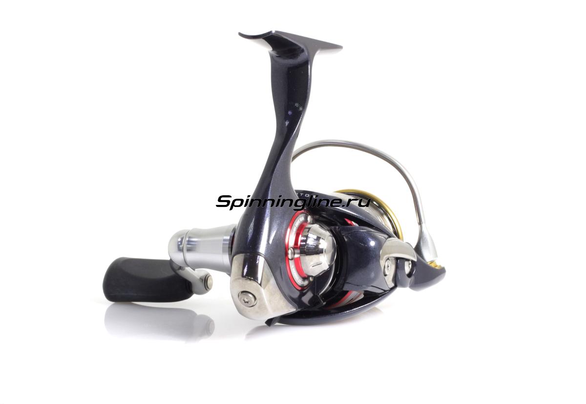 レア DAIWA CERTATE 2004CH HI GEAR 048 Certate Hi Gear Custom - JDM Fishing