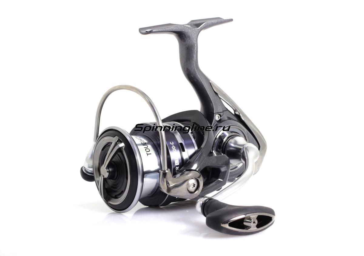 Катушка Daiwa Exceler 20 LT 4000-С – ответы на вопросы о товаре в  интернет-магазине Spinningline