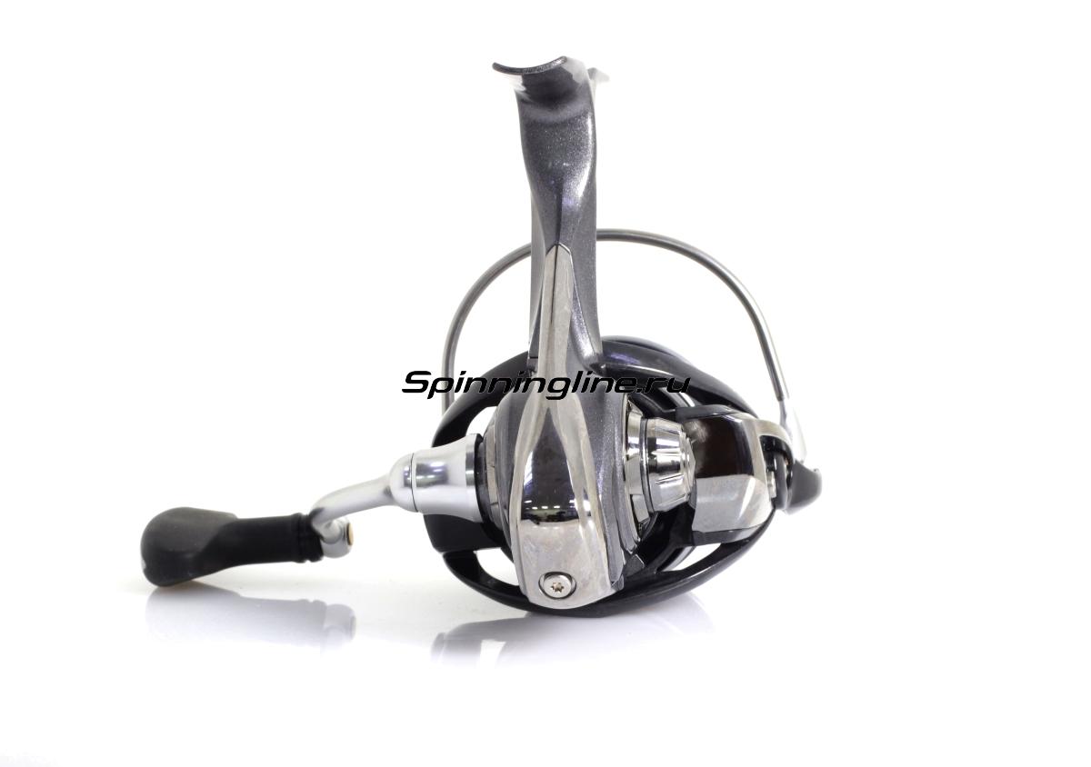 DAIWA - sa-ru Катушка Daiwa Exceler 20 LT 4000-С – ответы на вопросы о