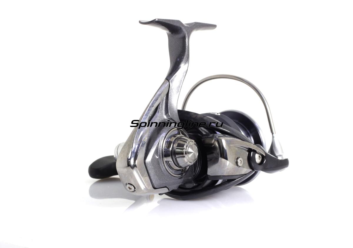 DAIWA - sa-ru Daiwa 2020 Saltiga 2-Speed Lever Drag Reels - J&H Tackle