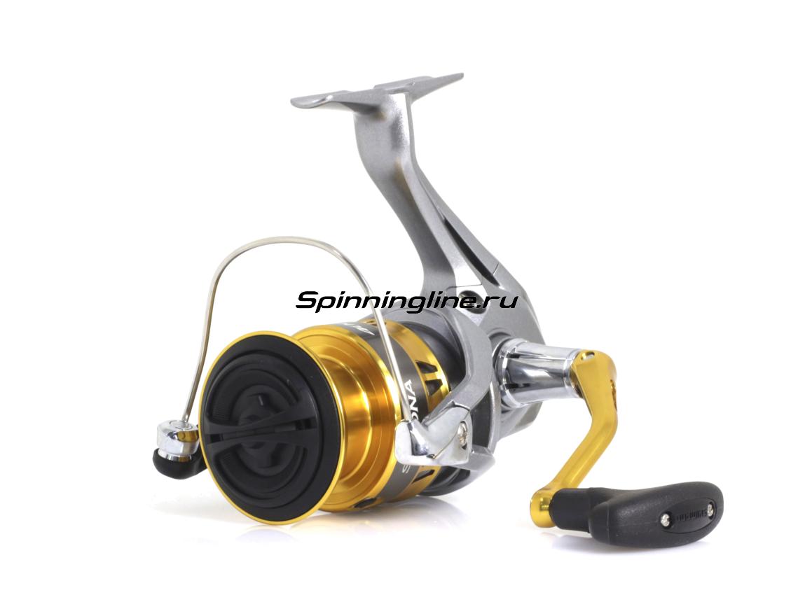 shimano sedona saltwater