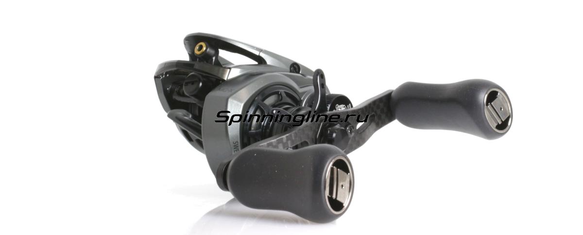 アンプ meltama Катушка Abu Garcia Ambassadeur Morrum ZX 3601, арт. 1292538